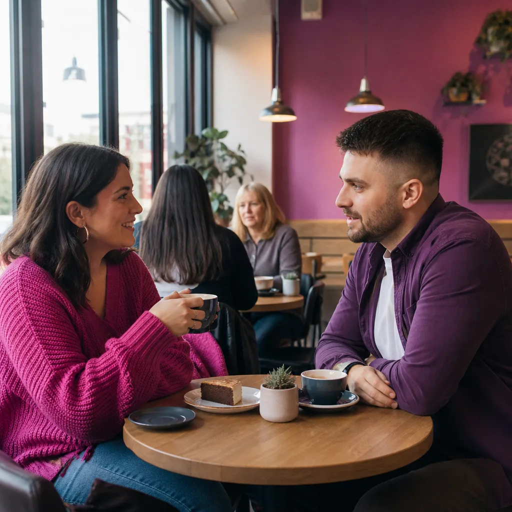 Best Places to Meet Singles in Hull