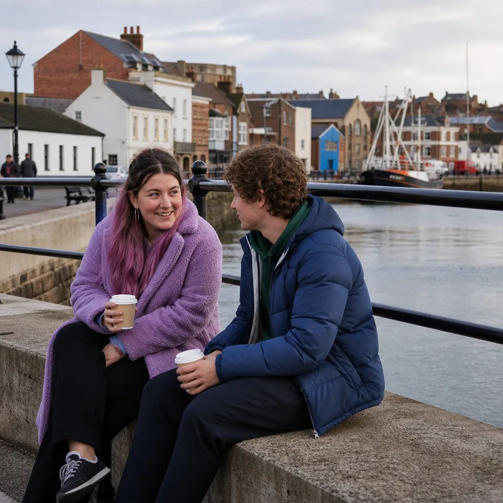 A Local Guide to Dating in Grimsby
